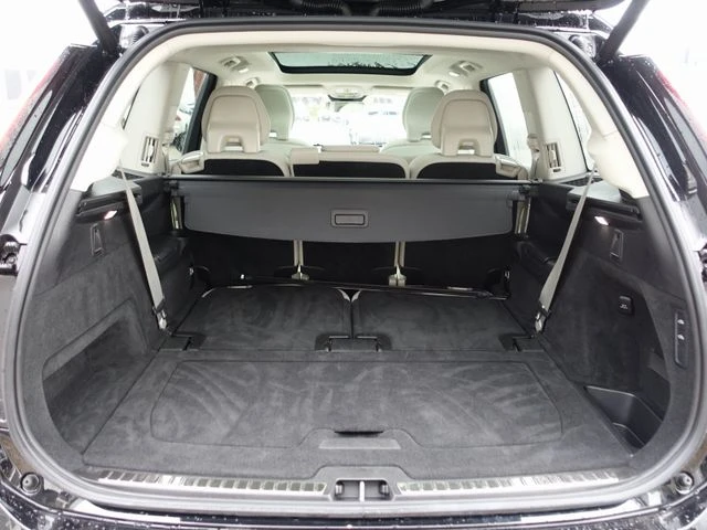 Volvo Xc90 NEW T8 AWD Plus FourC, снимка 16 - Автомобили и джипове - 53101749