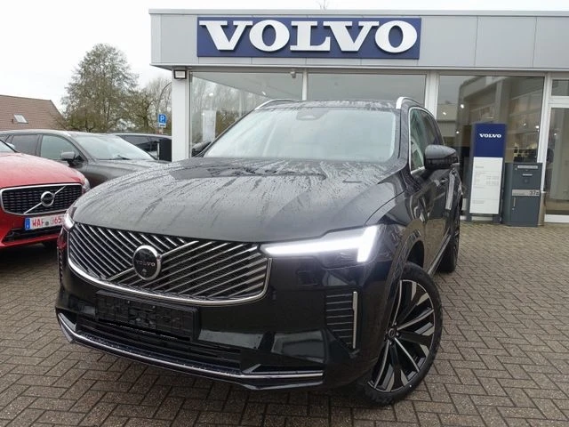 Volvo Xc90 NEW T8 AWD Plus FourC