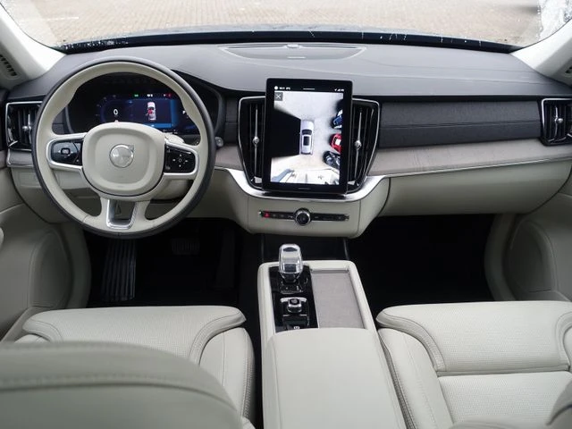 Volvo Xc90 NEW T8 AWD Plus FourC, снимка 7 - Автомобили и джипове - 53101749