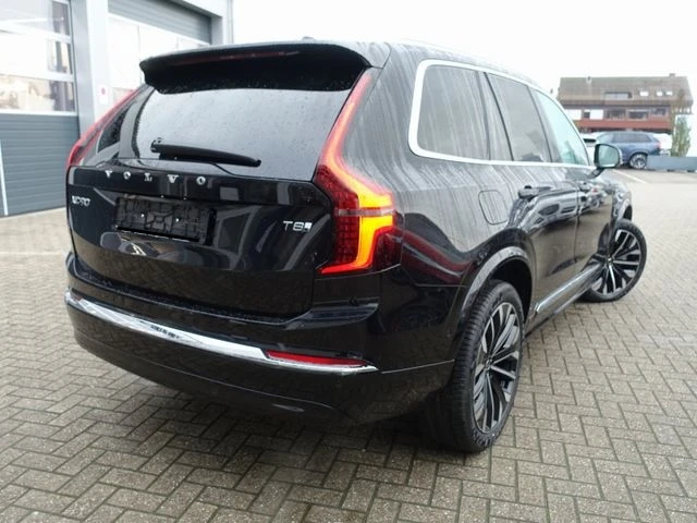 Volvo Xc90 NEW T8 AWD Plus FourC, снимка 2 - Автомобили и джипове - 53101749