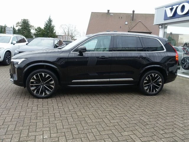 Volvo Xc90 NEW T8 AWD Plus FourC, снимка 3 - Автомобили и джипове - 53101749