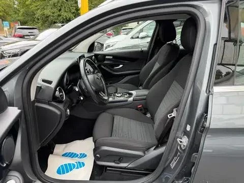 Mercedes-Benz GLC 220 2, 2CDI-170k.c/4-MATIC/FULL LED/NAVI/АВТОМАТИК/ТОП, снимка 6 - Автомобили и джипове - 55364876