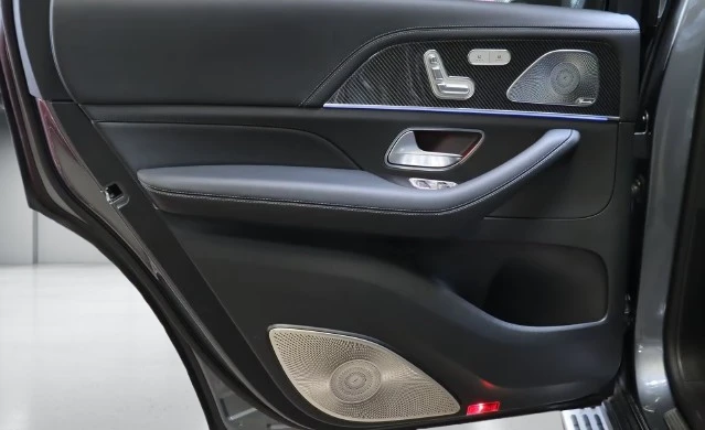 Mercedes-Benz GLS 63 AMG 4Matic+ = Premium Plus = �������� | Mobile.bg � ����������� 9