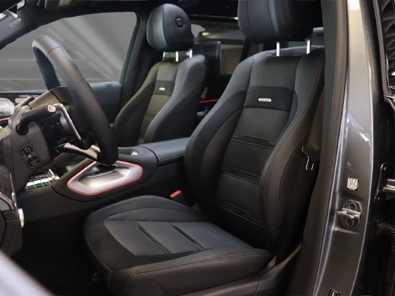 Mercedes-Benz GLS 63 AMG 4Matic+ = Premium Plus = �������� | Mobile.bg � ����������� 6