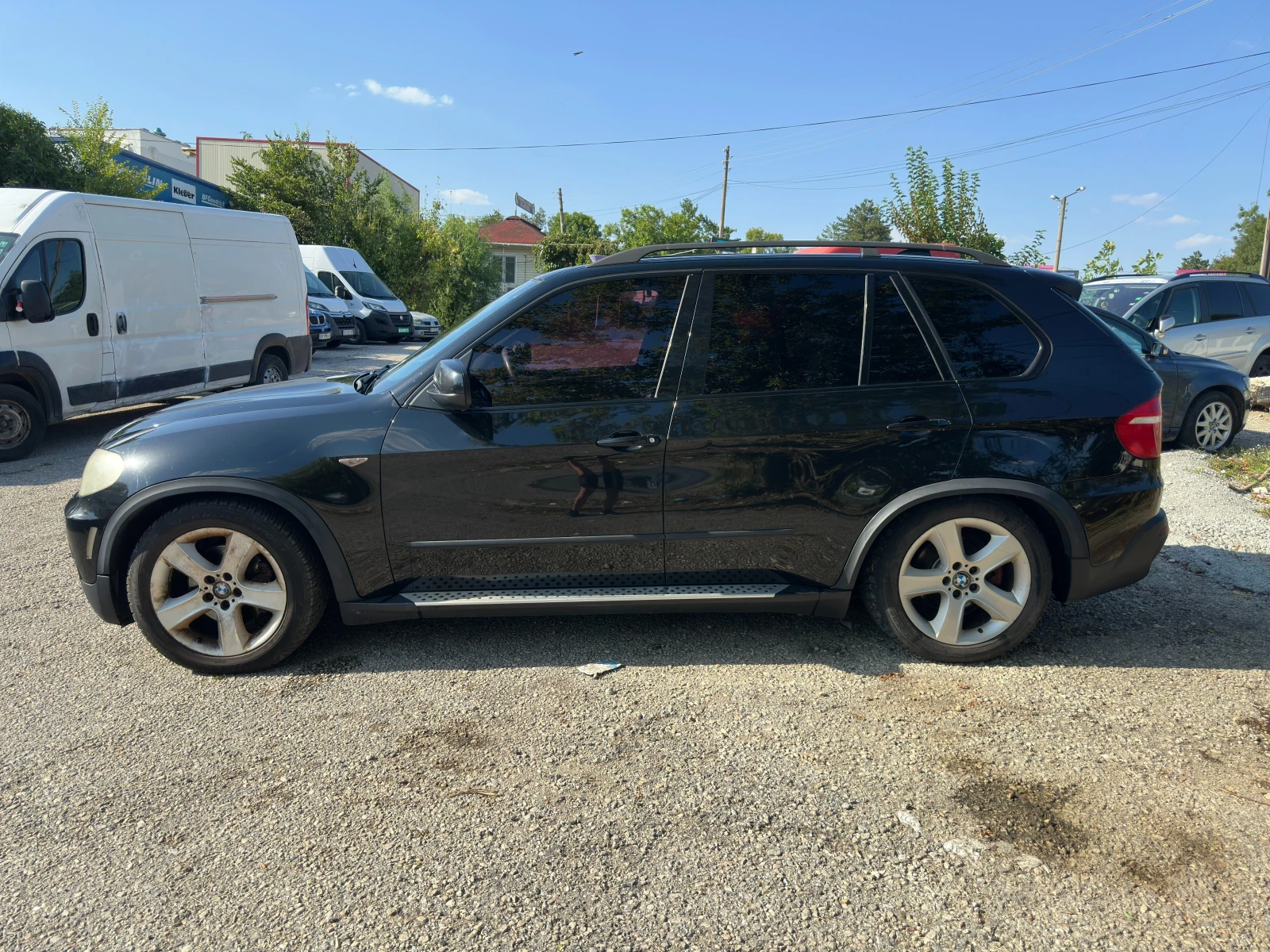 BMW X5, снимка 1