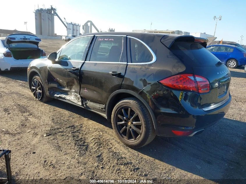 Porsche Cayenne Крайна цена с вс. такси до България без търг! - изображение 6