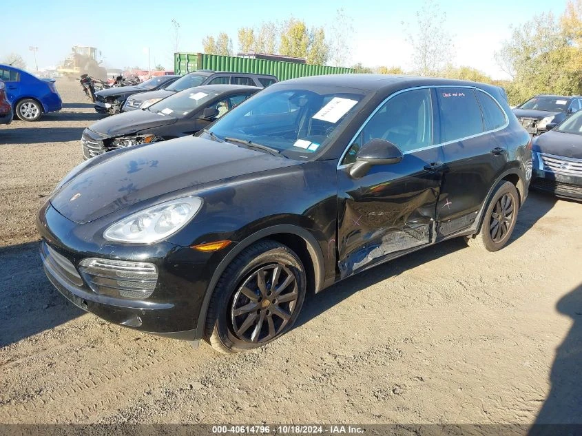 Porsche Cayenne Крайна цена с вс. такси до България без търг! - изображение 8