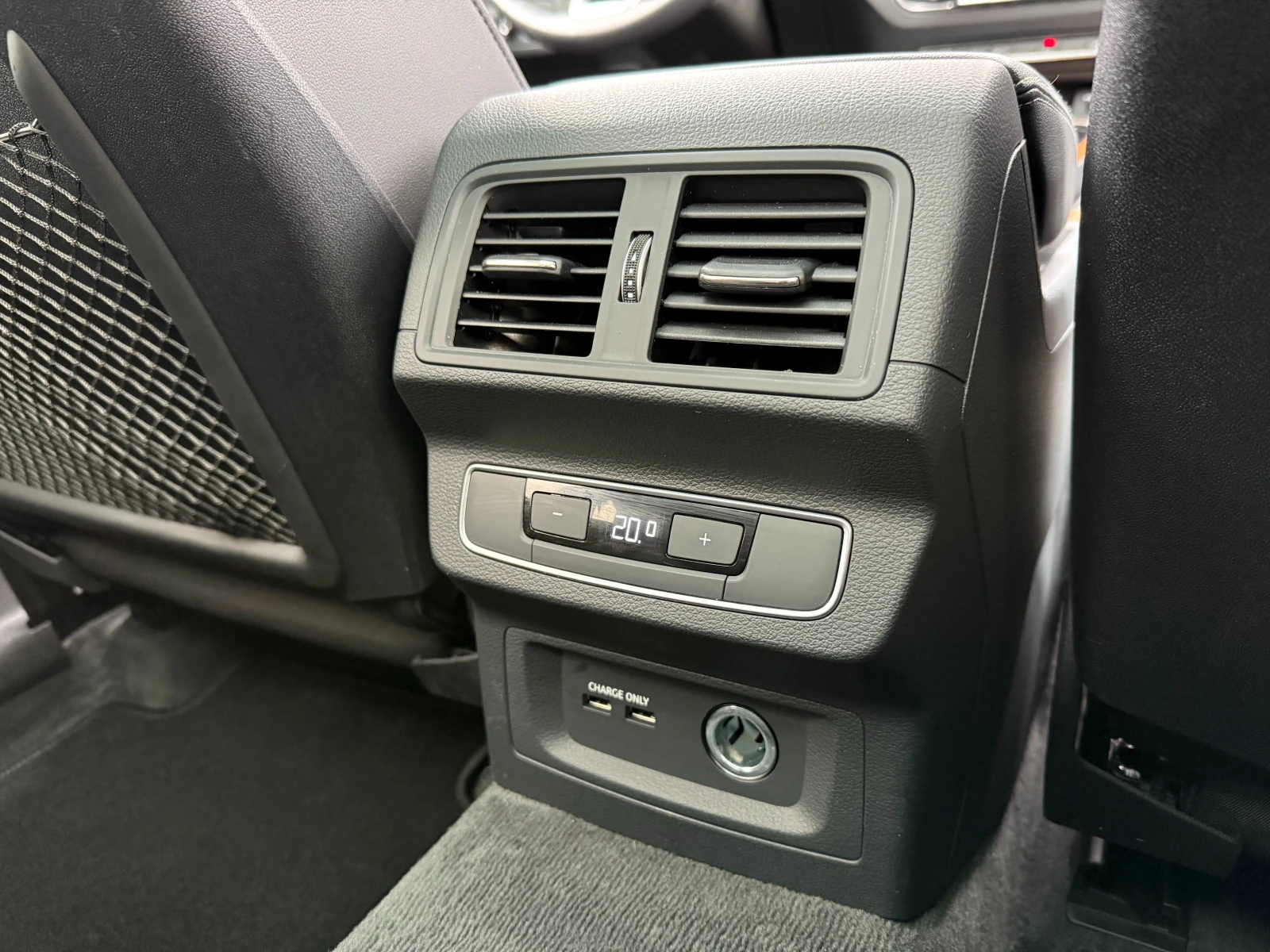 Audi Q5 45TFSI QUATTRO | Mobile.bg   17