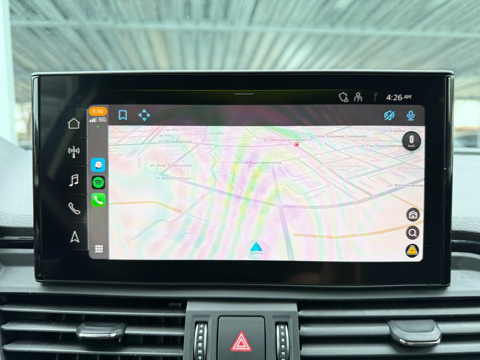 Audi Q5 45TFSI QUATTRO | Mobile.bg   15