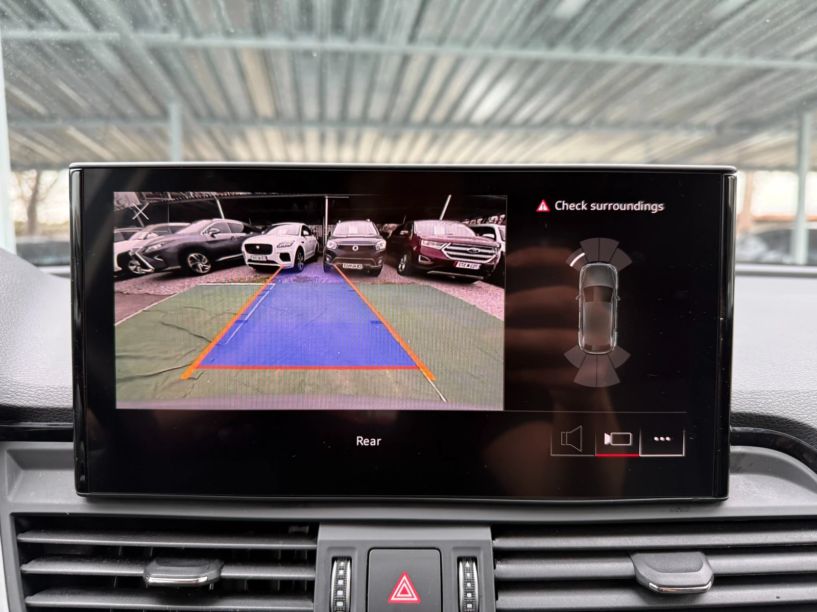 Audi Q5 45TFSI QUATTRO | Mobile.bg   16