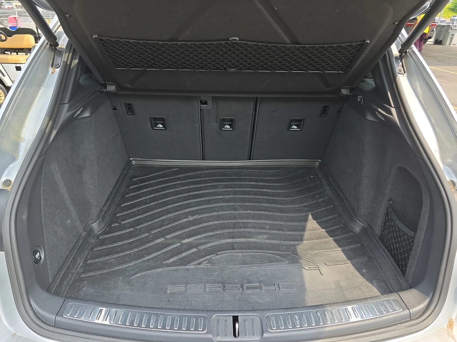 Porsche Macan * PDK* Launch Control*  | Mobile.bg   16