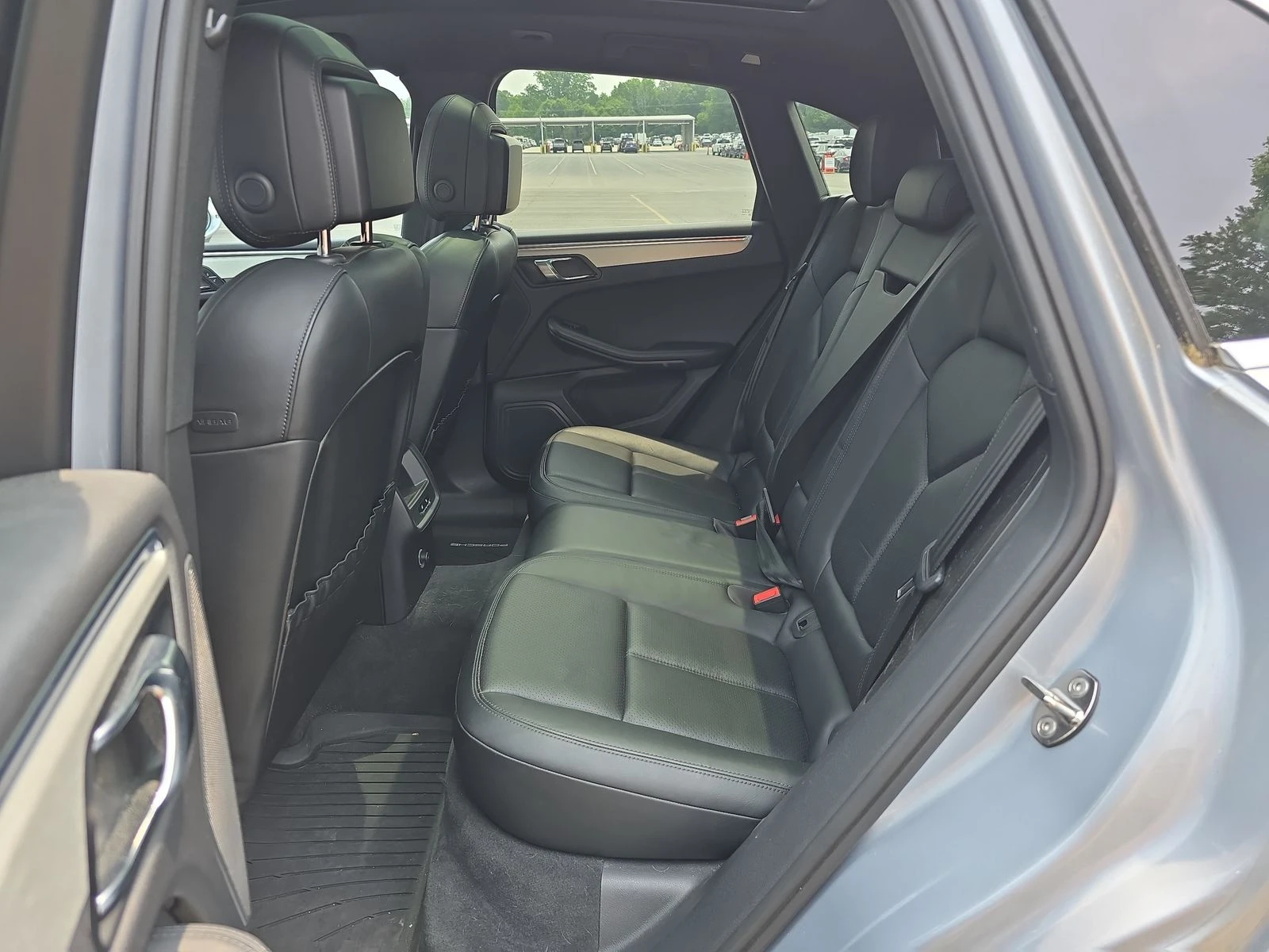 Porsche Macan * PDK* Launch Control*  | Mobile.bg   12