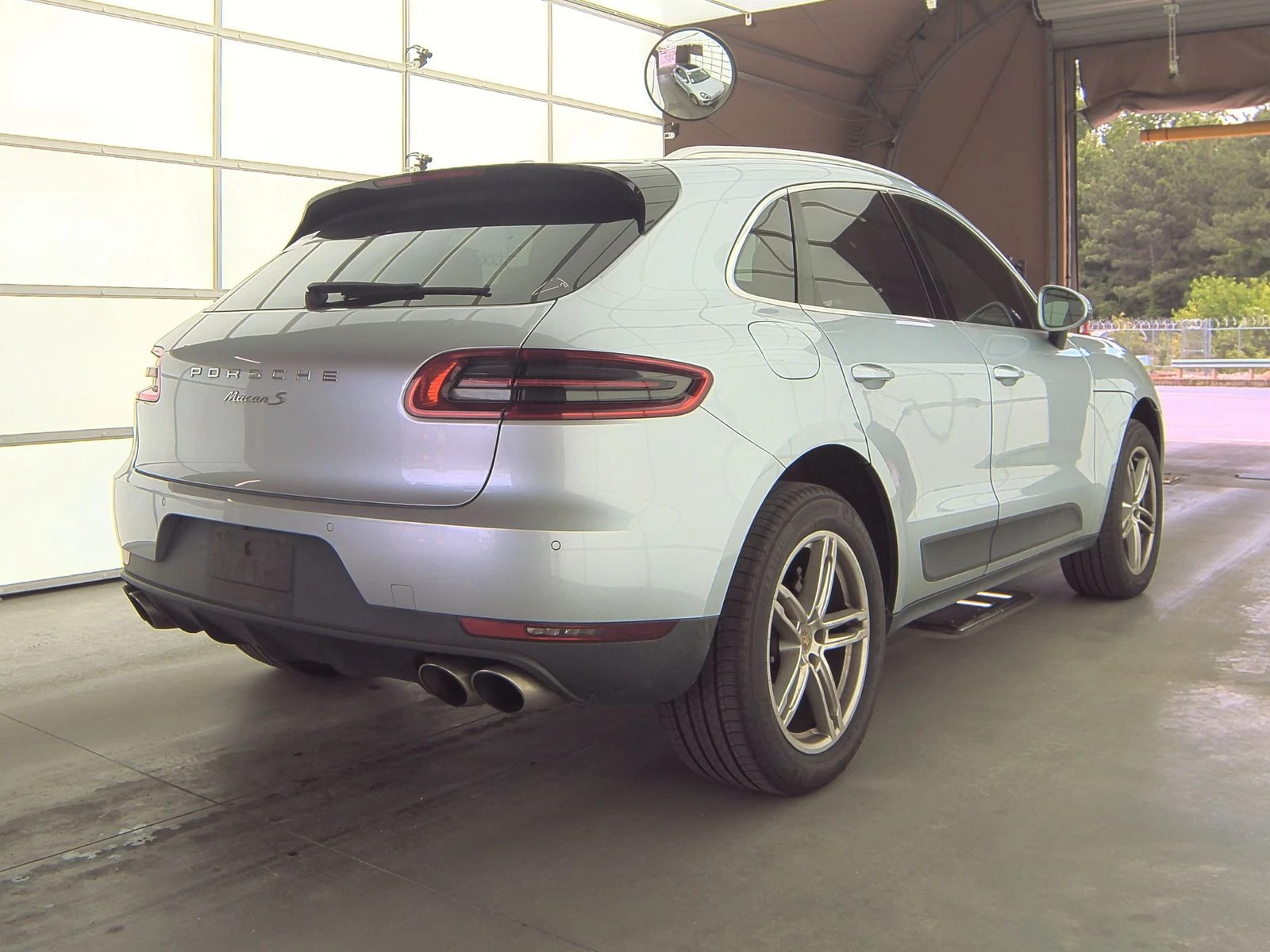 Porsche Macan * PDK* Launch Control*  - изображение 5
