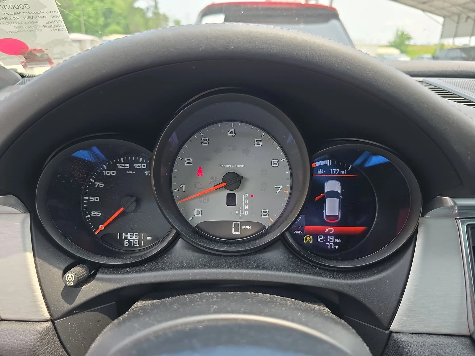 Porsche Macan * PDK* Launch Control*  | Mobile.bg   15