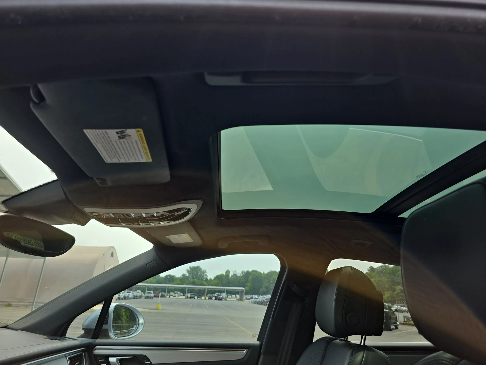 Porsche Macan * PDK* Launch Control*  | Mobile.bg   11