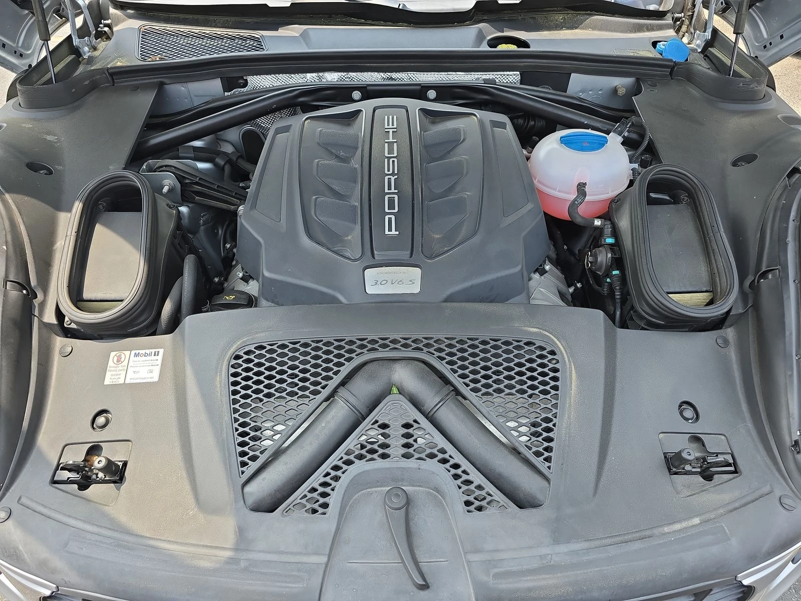 Porsche Macan * PDK* Launch Control*  | Mobile.bg   13