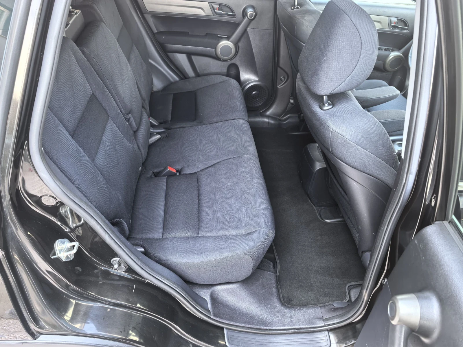 Honda Cr-v С-ИСТОРИЯТА Fecelift Навигация Подгрев Партроник  - изображение 7
