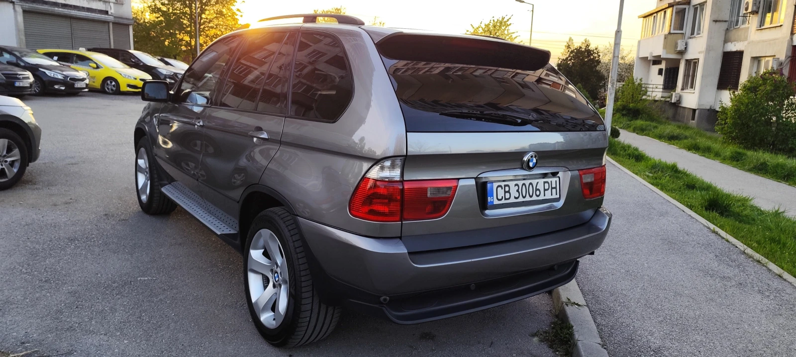 BMW X5 Sport Individual - изображение 3