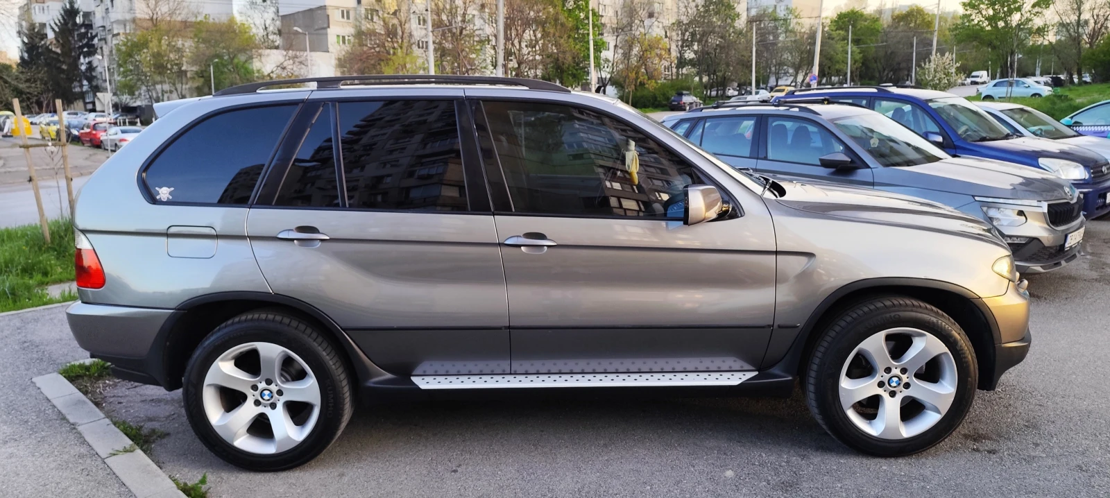 BMW X5 Sport Individual - изображение 5