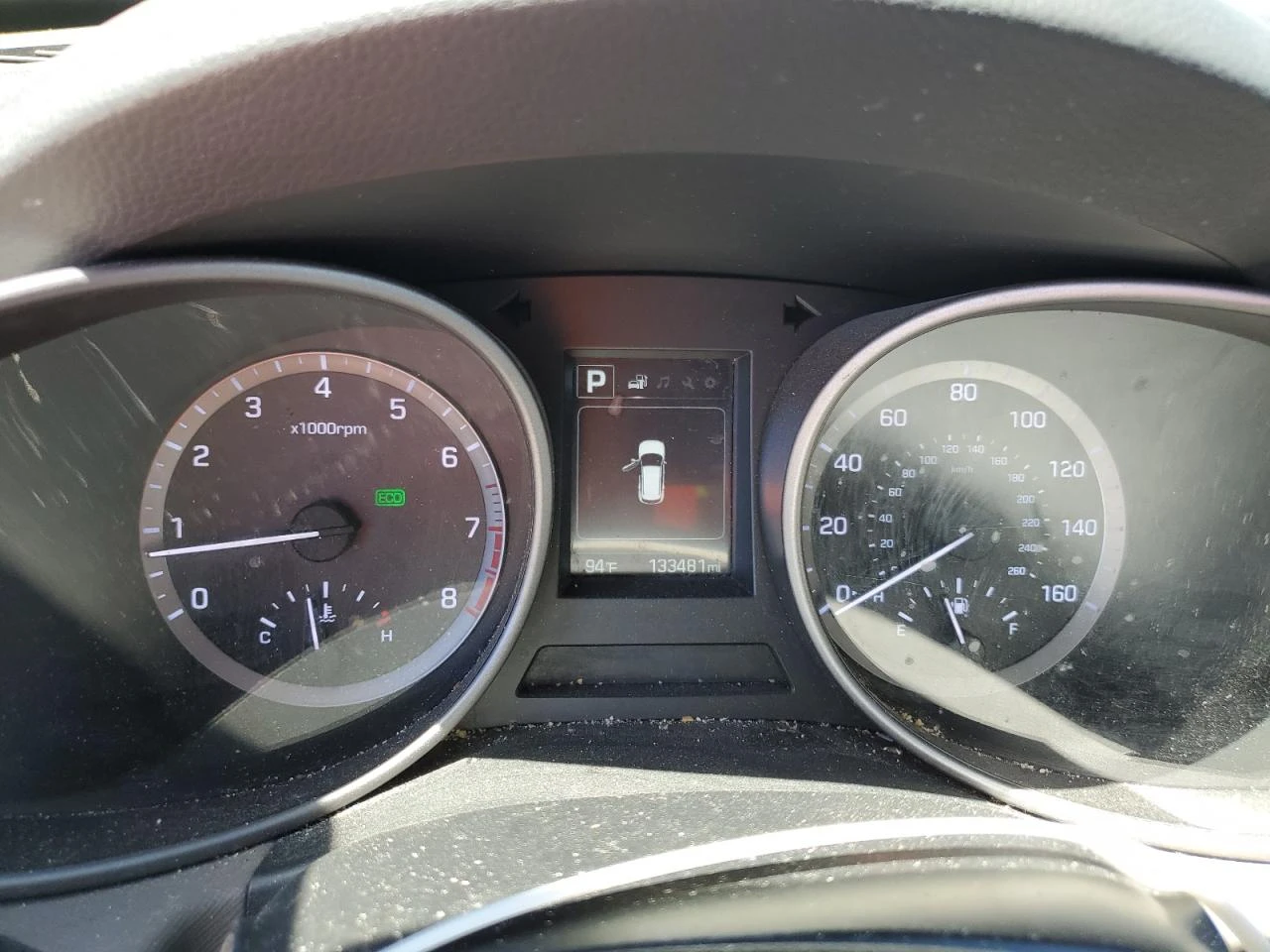Hyundai Santa fe SPORT - изображение 9