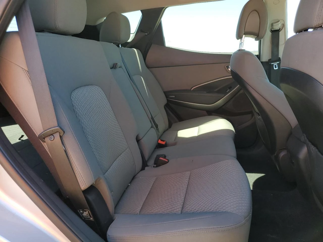 Hyundai Santa fe SPORT - изображение 10