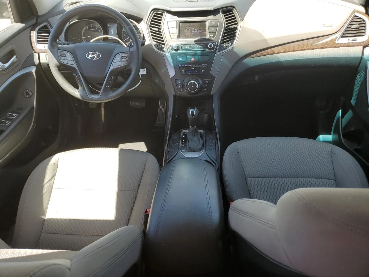 Hyundai Santa fe SPORT - изображение 8