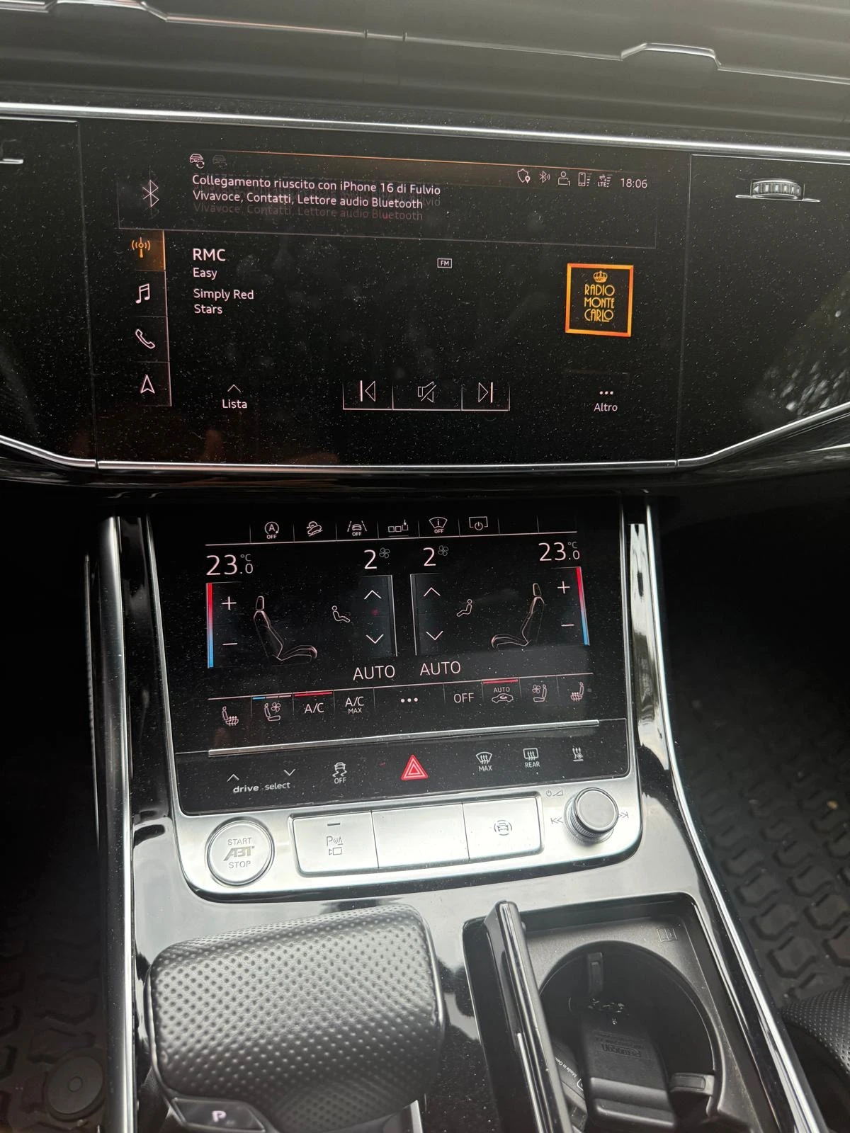 Audi Q8 ABT!!!!99000km!!! | Mobile.bg   16