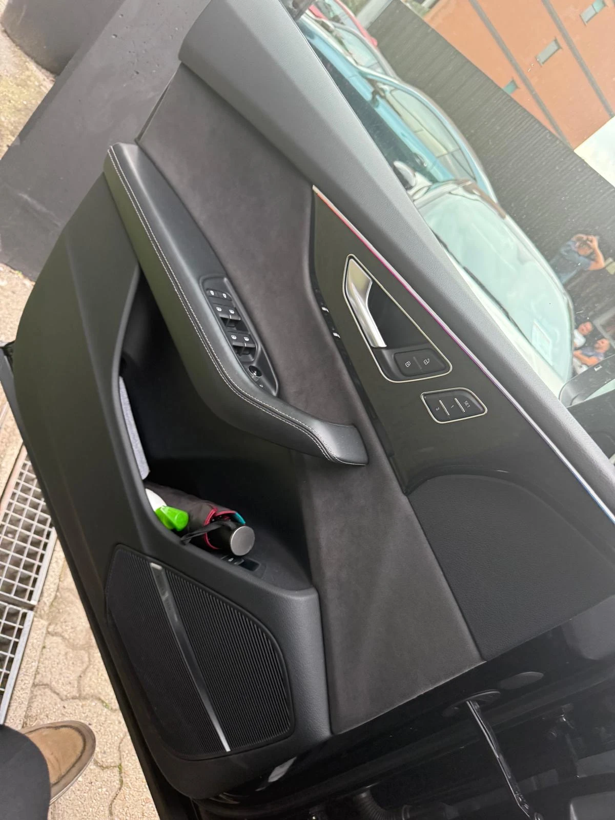 Audi Q8 ABT!!!!99000km!!! | Mobile.bg   13