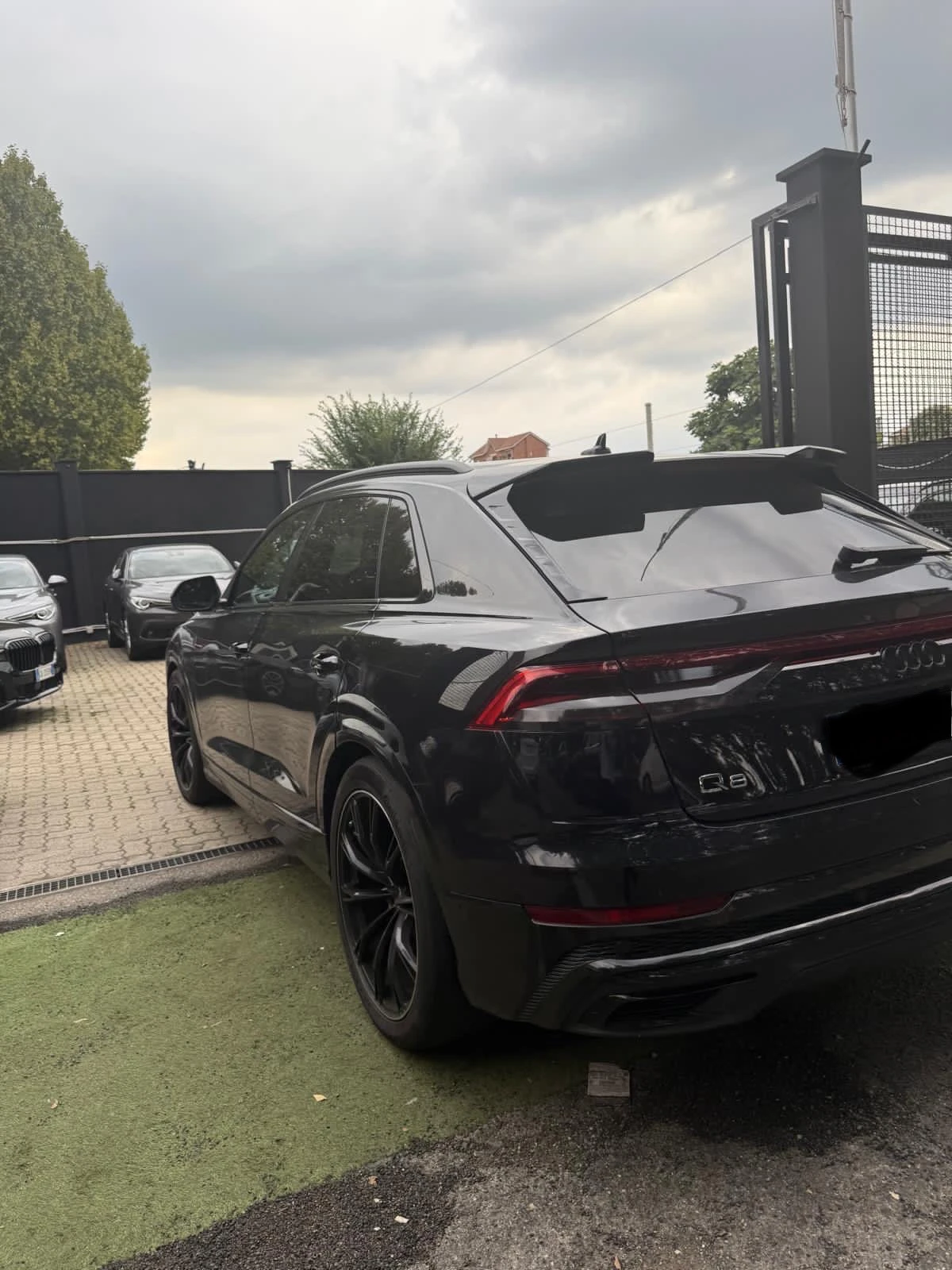 Audi Q8 ABT!!!!99000km!!! - изображение 5