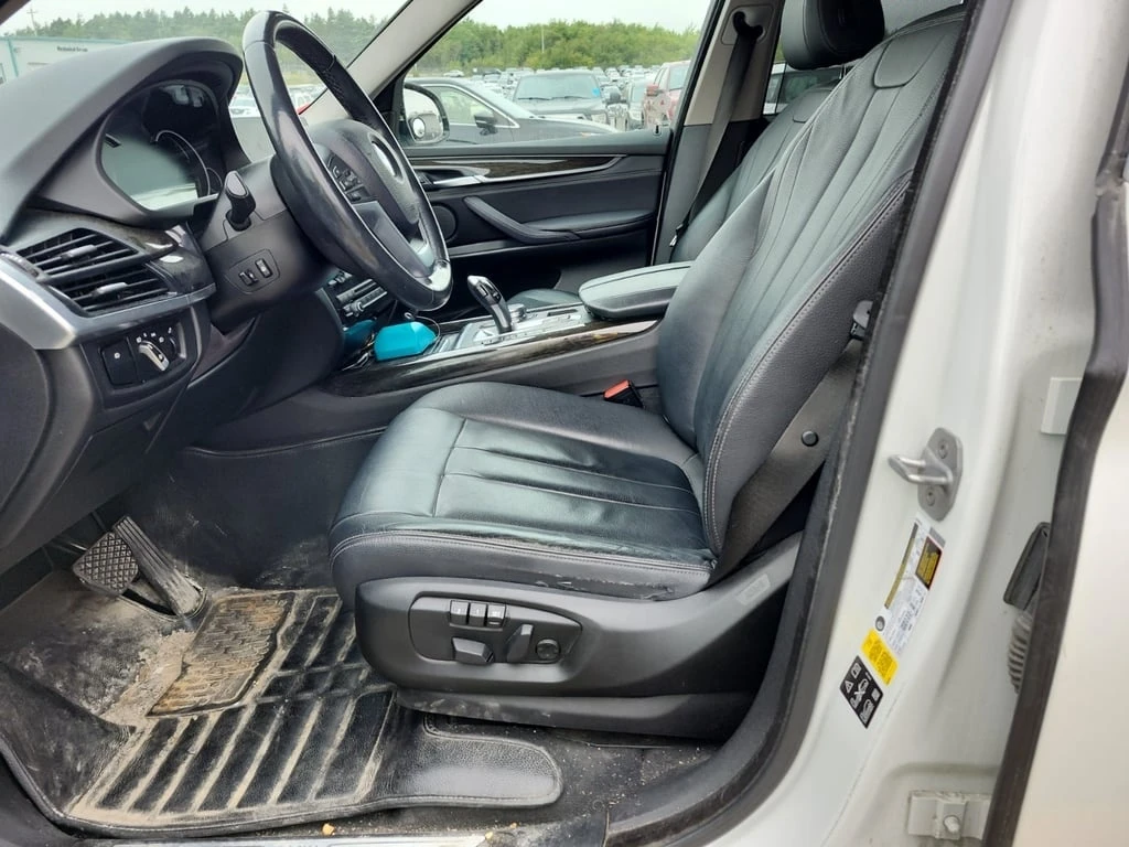 BMW X5 * xDrive35i * CARFAX * БЕЗ ПЪРВОНАЧАЛНА ВНОСКА - изображение 5