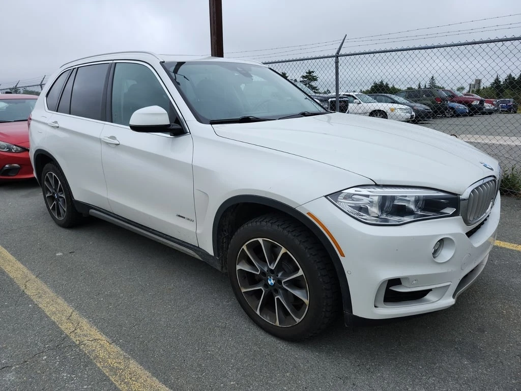 BMW X5 * xDrive35i * CARFAX * БЕЗ ПЪРВОНАЧАЛНА ВНОСКА - изображение 6