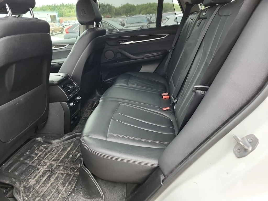 BMW X5 * xDrive35i * CARFAX * БЕЗ ПЪРВОНАЧАЛНА ВНОСКА - изображение 3