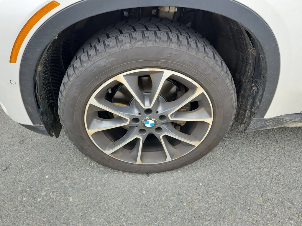 BMW X5 * xDrive35i * CARFAX * БЕЗ ПЪРВОНАЧАЛНА ВНОСКА - изображение 7