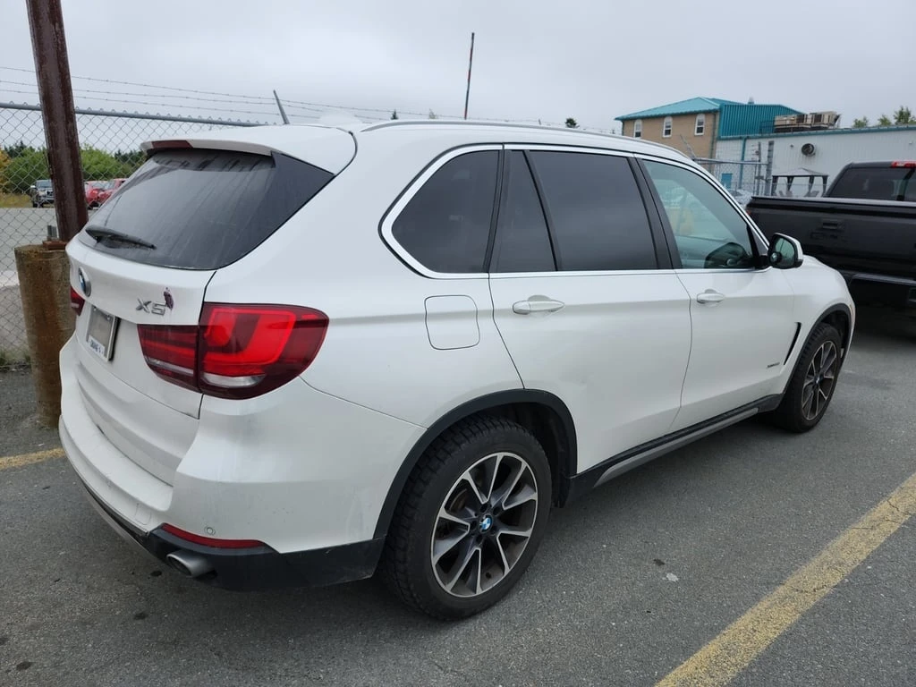 BMW X5 * xDrive35i * CARFAX * БЕЗ ПЪРВОНАЧАЛНА ВНОСКА - изображение 10