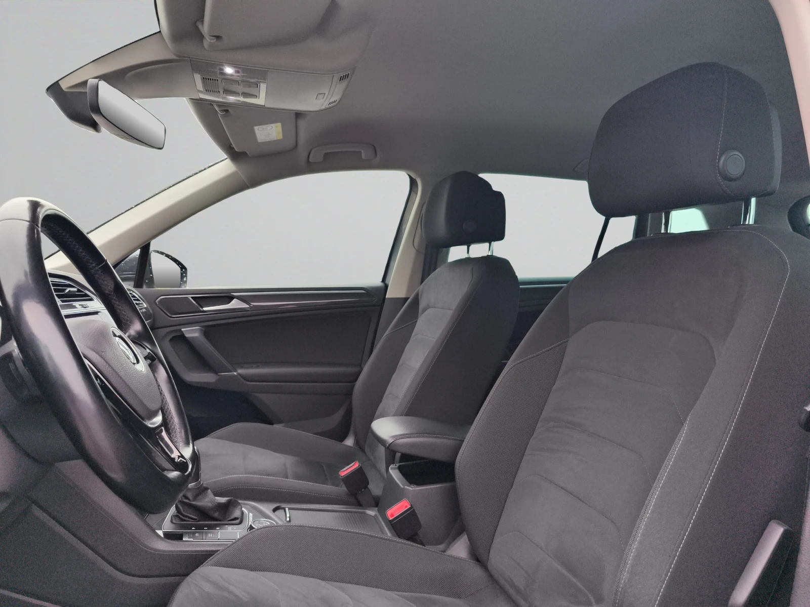 VW Tiguan   | Mobile.bg   11