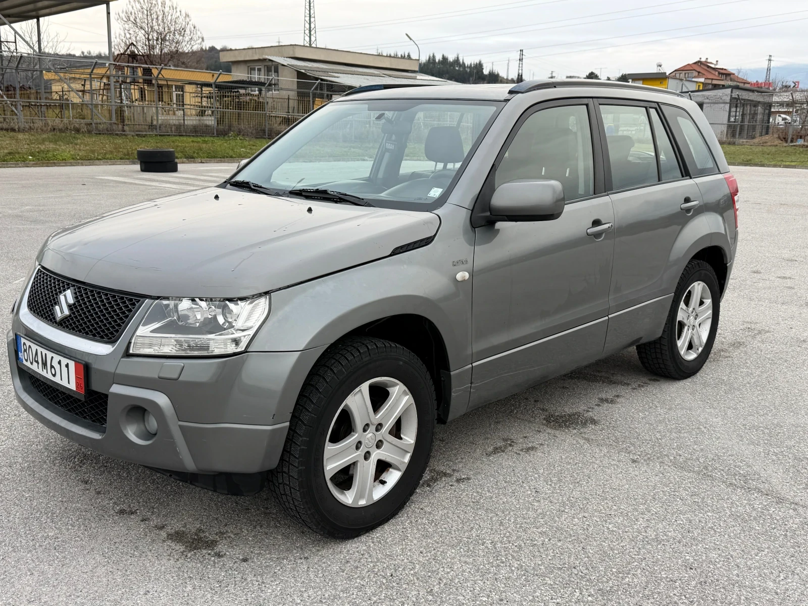 Suzuki Grand vitara 4�4  | Mobile.bg � ����������� 4