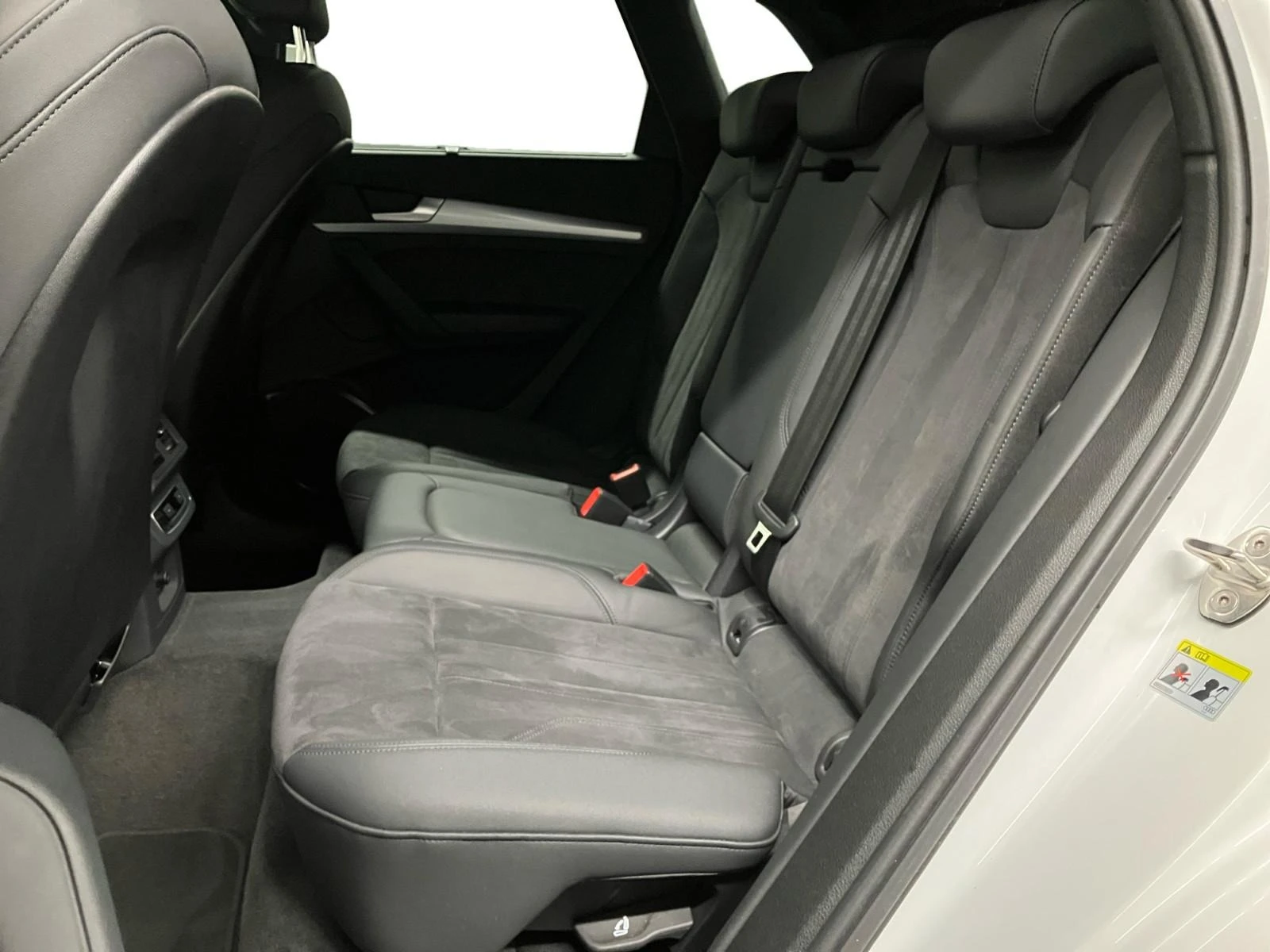 Audi Q5 40TDI* QUATTRO* S-LINE* DISTR* KEYLESS*  - изображение 9