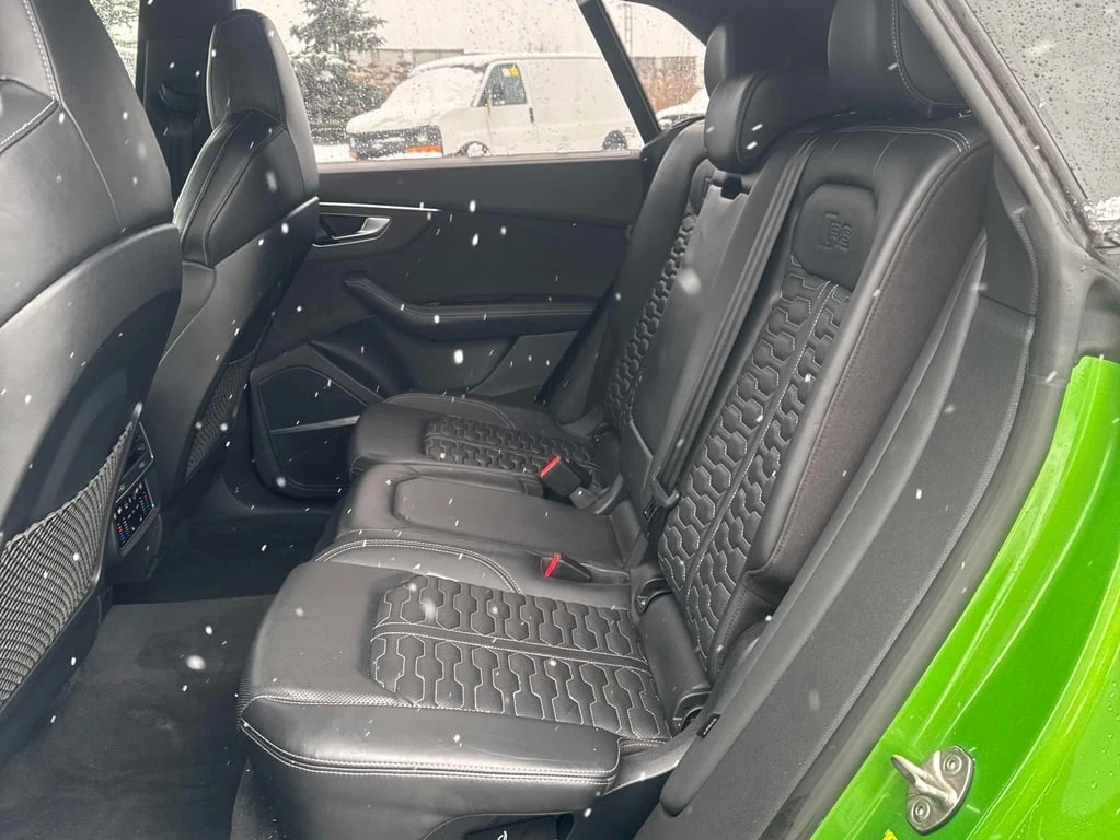 Audi RSQ8 2022 4.0TFSI QUATTRO * ��������� *  | Mobile.bg � ����������� 15