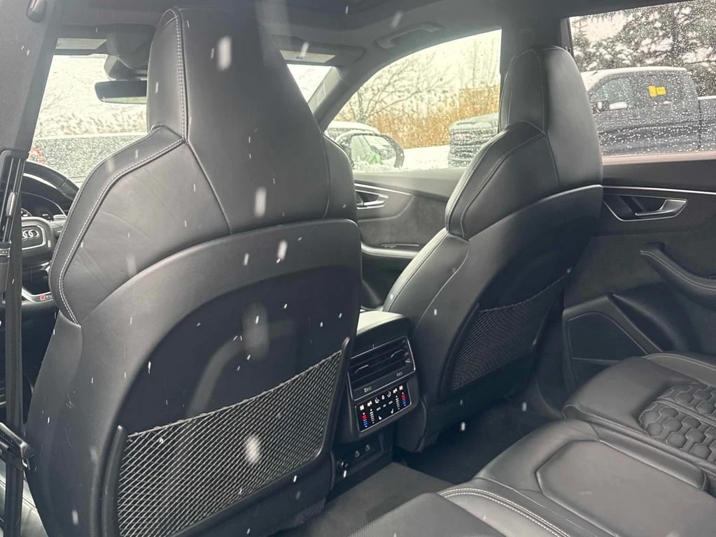 Audi RSQ8 2022 4.0TFSI QUATTRO * ��������� *  | Mobile.bg � ����������� 14