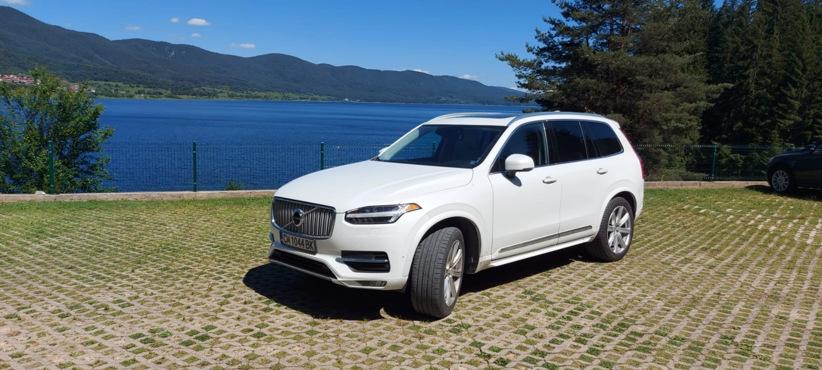 Volvo Xc90 INSCRIPTION  - изображение 9