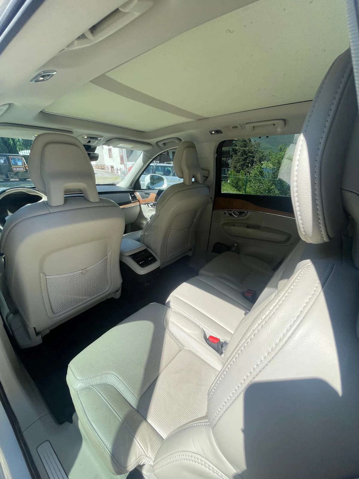 Volvo Xc90 INSCRIPTION  - изображение 8