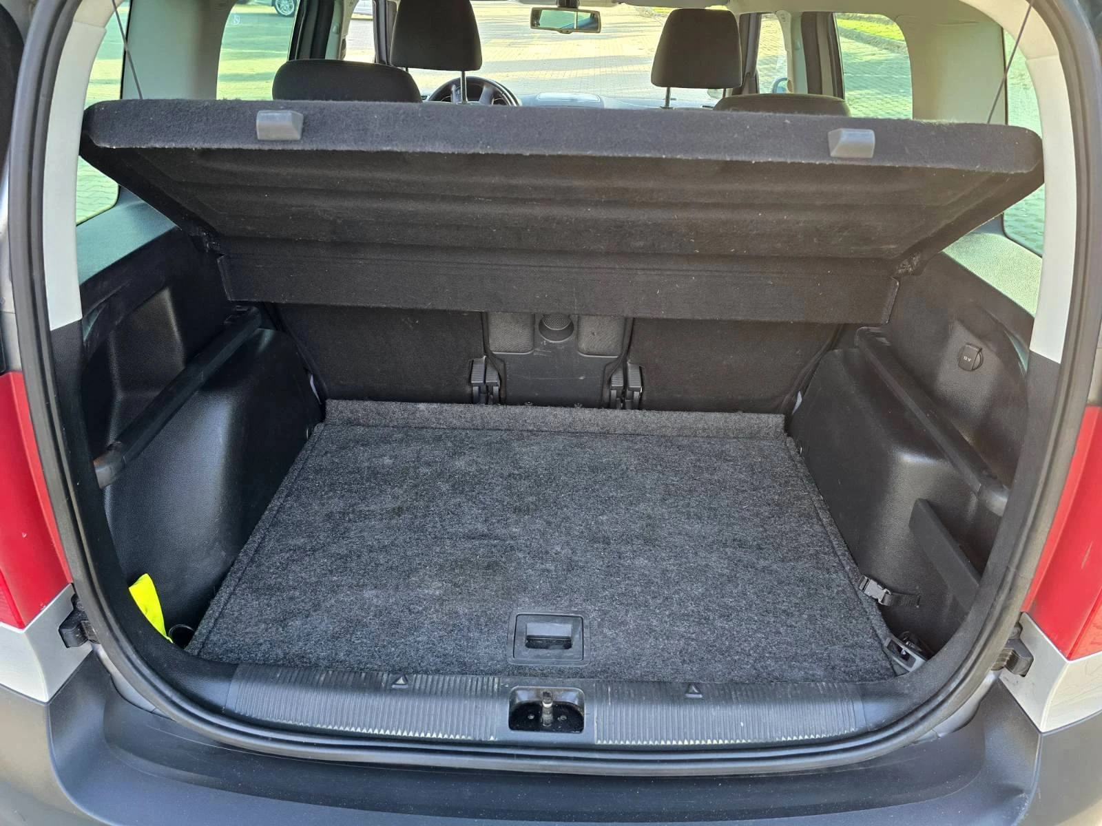 Skoda Yeti ����� ����/��� ���������/4�4/1.8 | Mobile.bg � ����������� 16