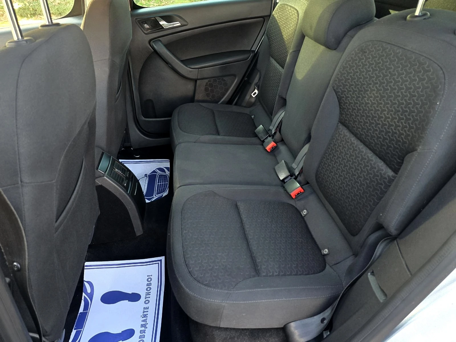 Skoda Yeti ����� ����/��� ���������/4�4/1.8 | Mobile.bg � ����������� 14