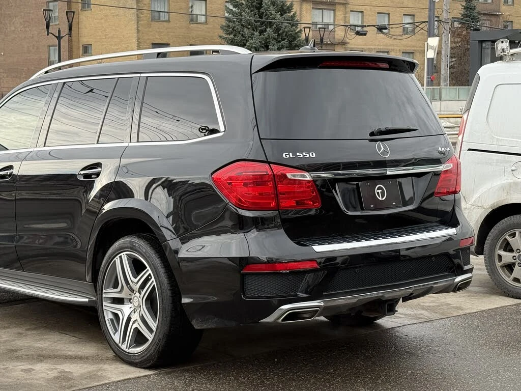 Mercedes-Benz GL 550 DISTRONIC* PANO* �����* ��������* LANE* H/K* ����� | Mobile.bg � ����������� 6