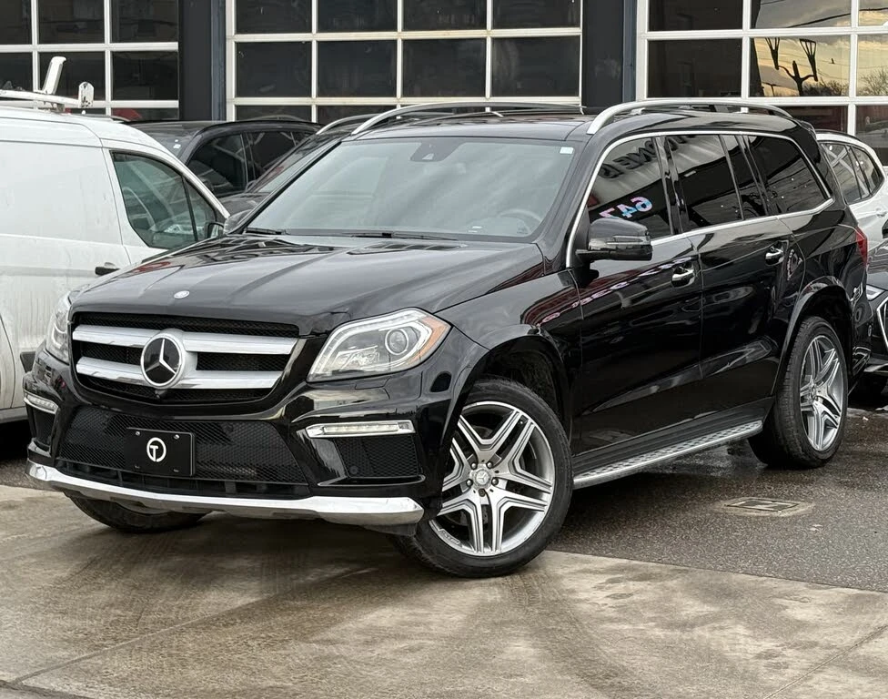 Mercedes-Benz GL 550 DISTRONIC* PANO* �����* ��������* LANE* H/K* ����� | Mobile.bg � ����������� 1