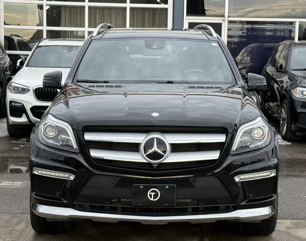 Mercedes-Benz GL 550 DISTRONIC* PANO* �����* ��������* LANE* H/K* ����� | Mobile.bg � ����������� 2