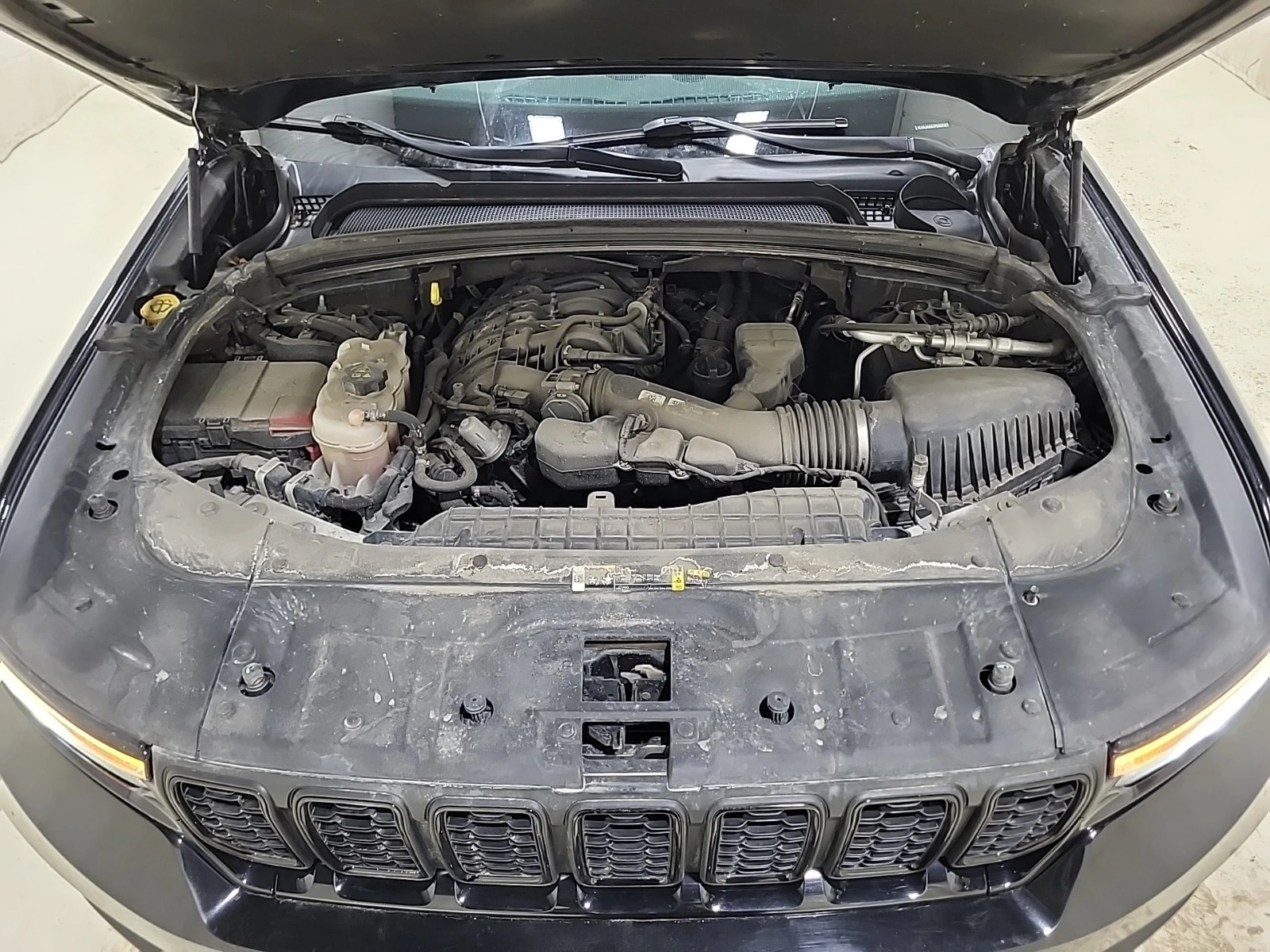 Jeep Grand cherokee * ALTITUDE* A���������* ����� �������� ������� | Mobile.bg � ����������� 14