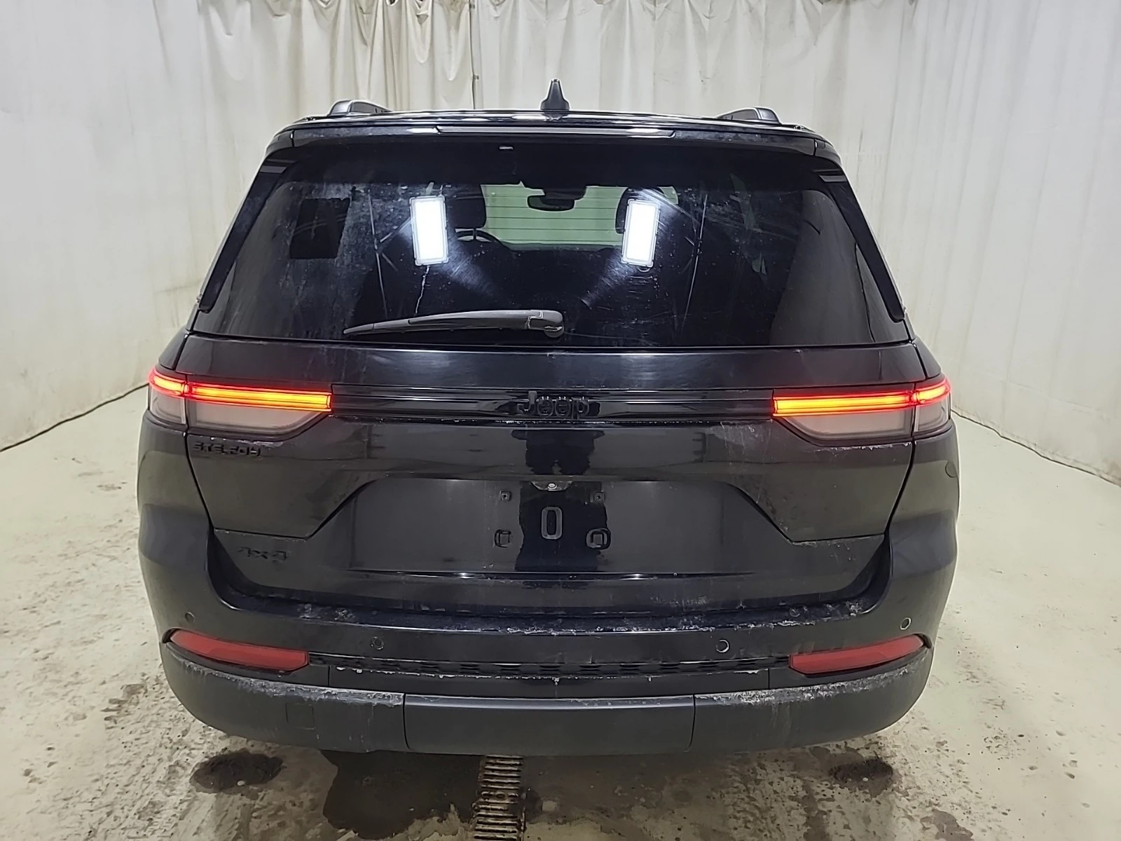 Jeep Grand cherokee * ALTITUDE* A���������* ����� �������� ������� | Mobile.bg � ����������� 6