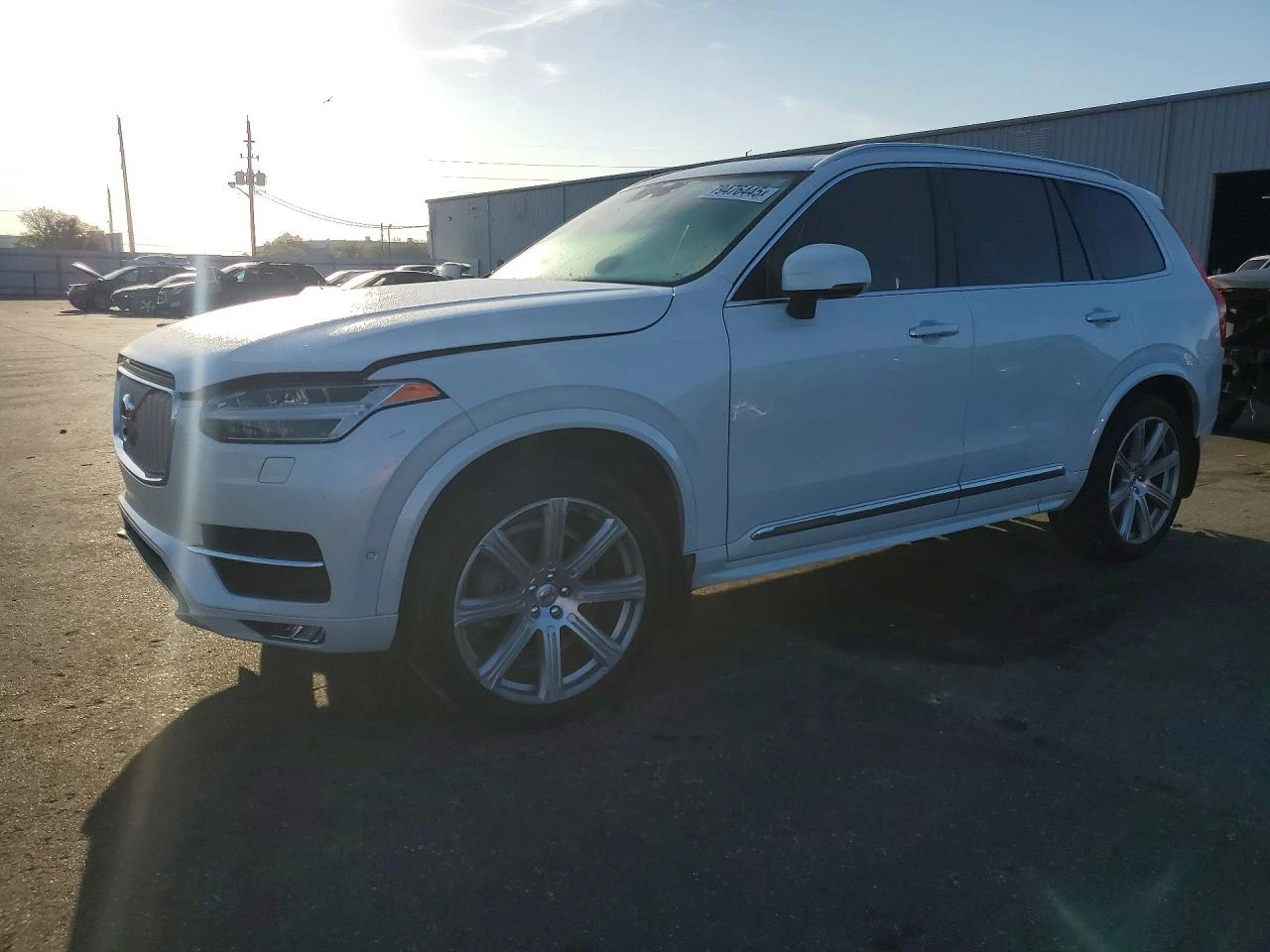 Volvo Xc90 * T6* INSCTRIPTION*  | Mobile.bg � ����������� 1