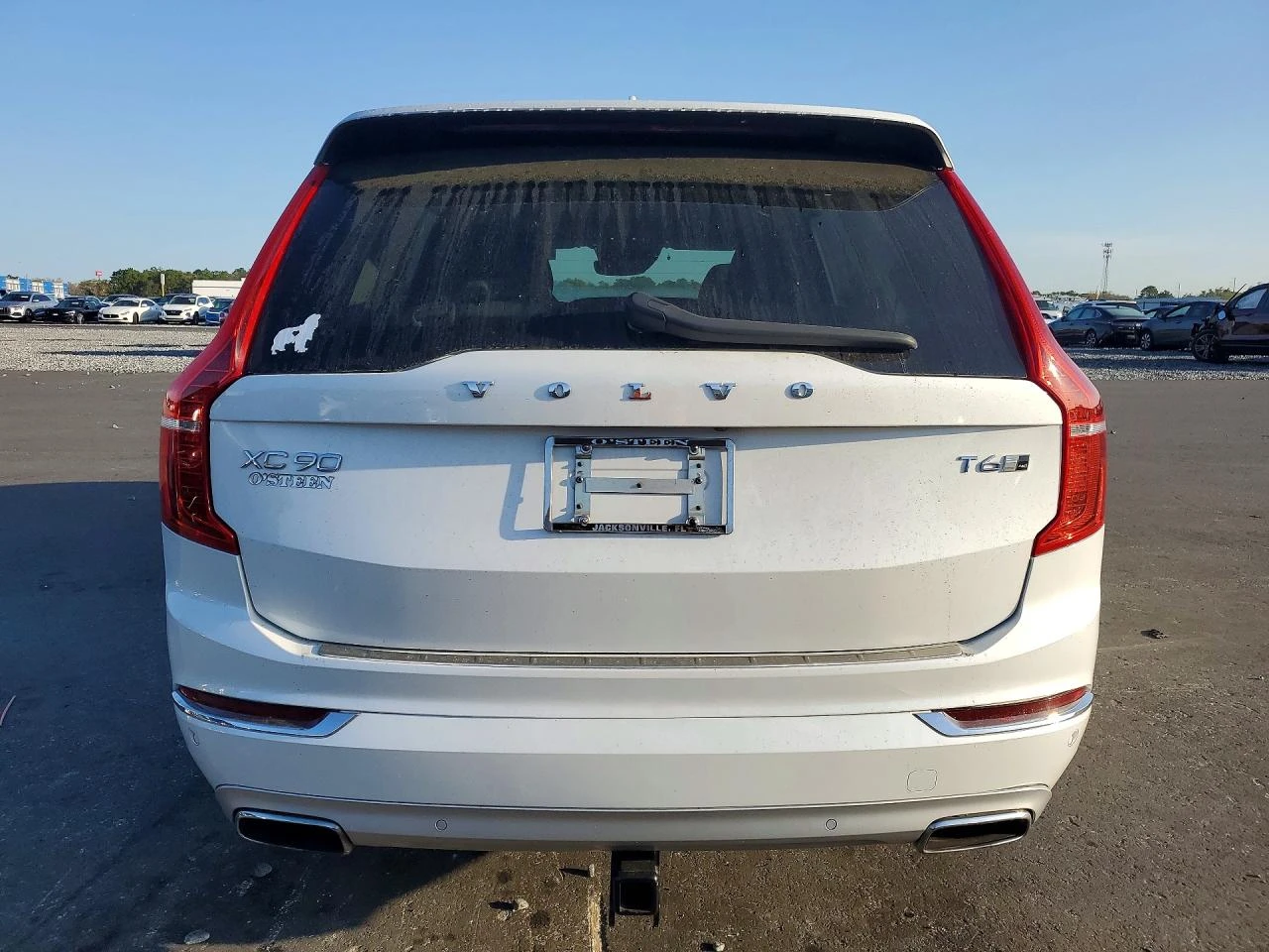 Volvo Xc90 * T6* INSCTRIPTION*  | Mobile.bg � ����������� 5